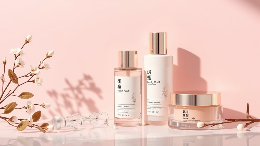 術後眼部護理步驟圖解