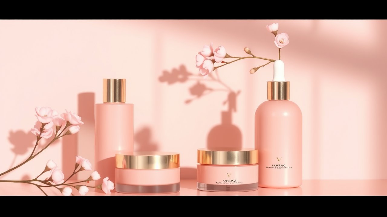 1064nm淨膚波長完整攻略：打造透亮肌膚的溫和雷射選擇