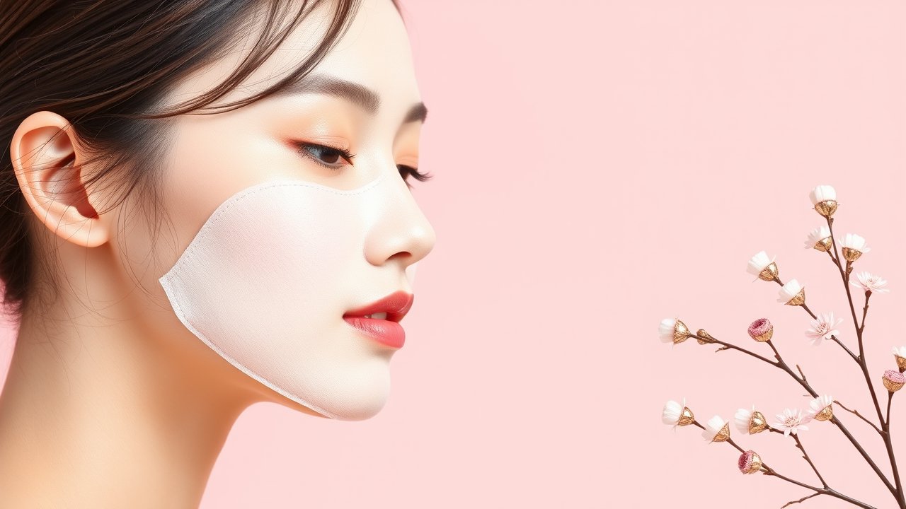 粉刺面膜好用嗎？原理風險一次搞懂，閨蜜不藏私分享！