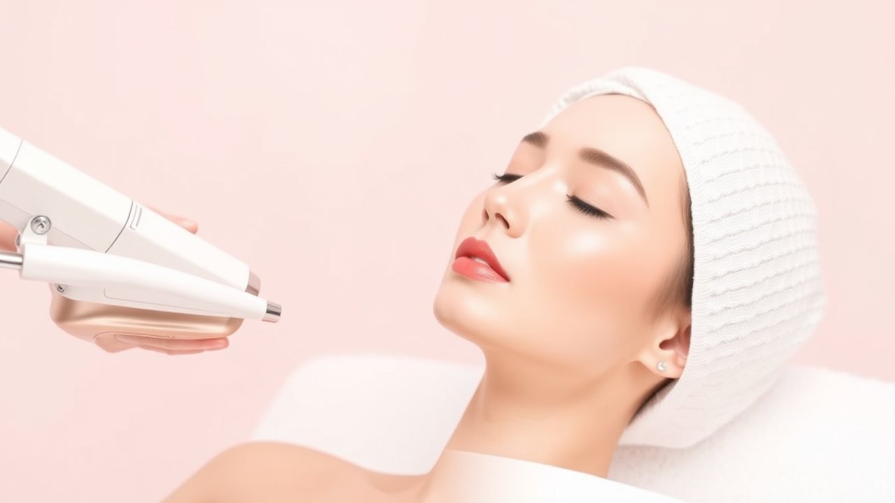 痘疤用哪種雷射最有效？閨蜜親測分享痘疤改善完整攻略