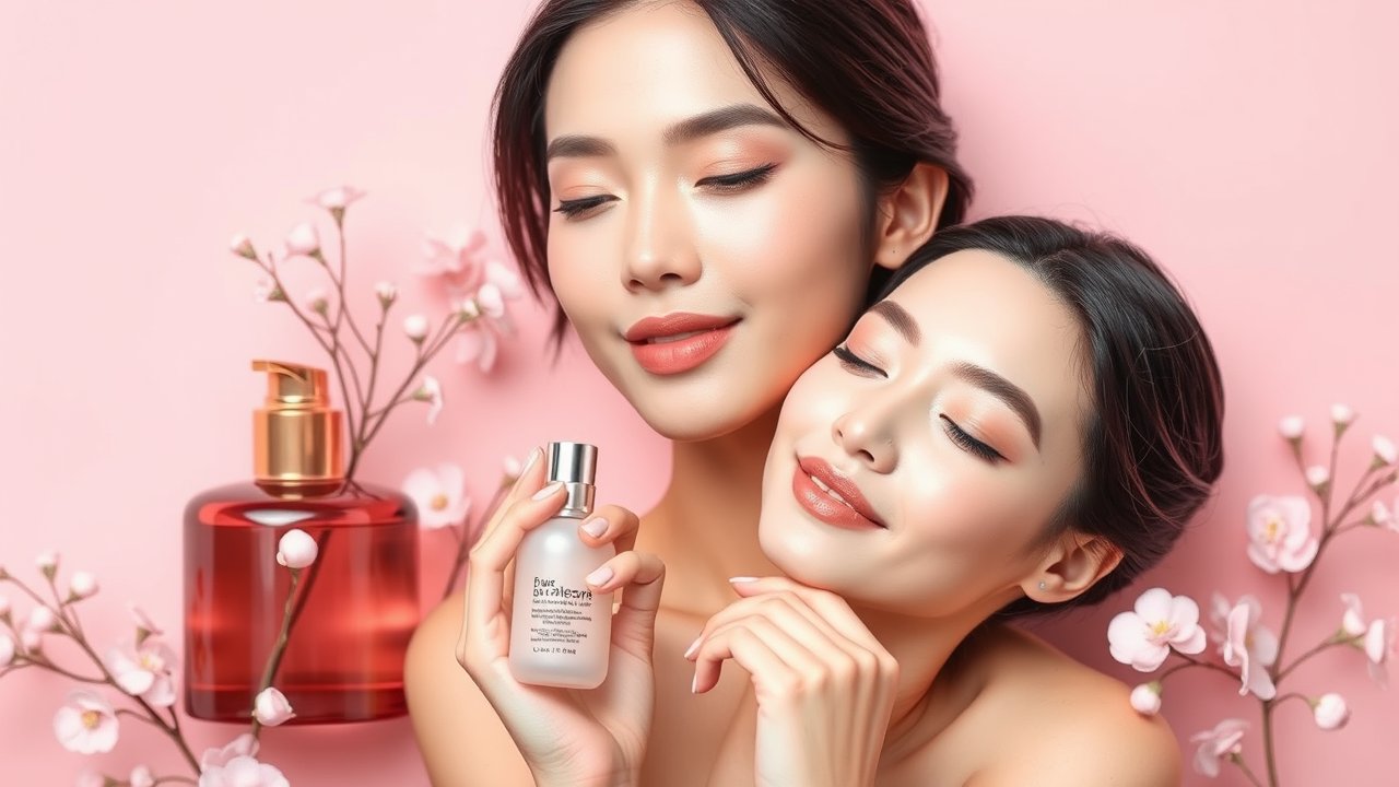 40歲醫美抗老策略完整指南