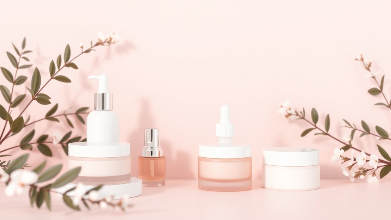 20、30、40歲醫美怎麼選？分齡保養攻略懶人包