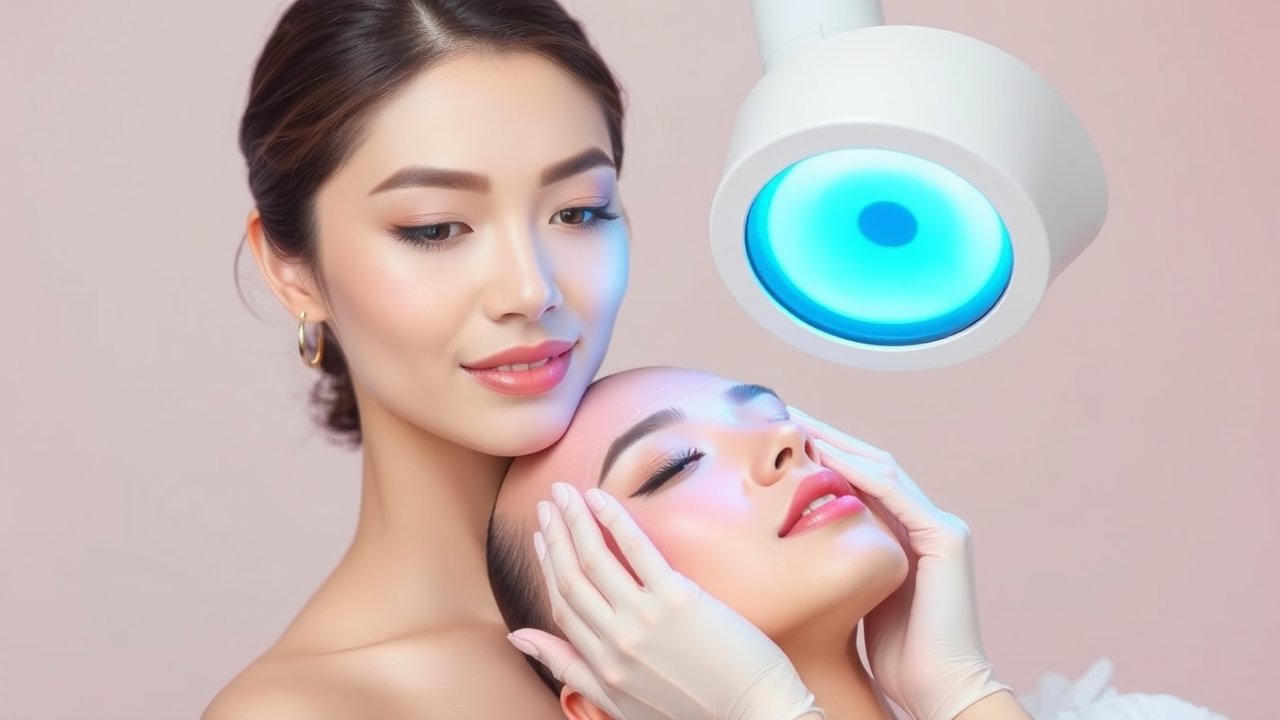 老人斑雷射去除攻略｜流程、費用、恢復期與保養