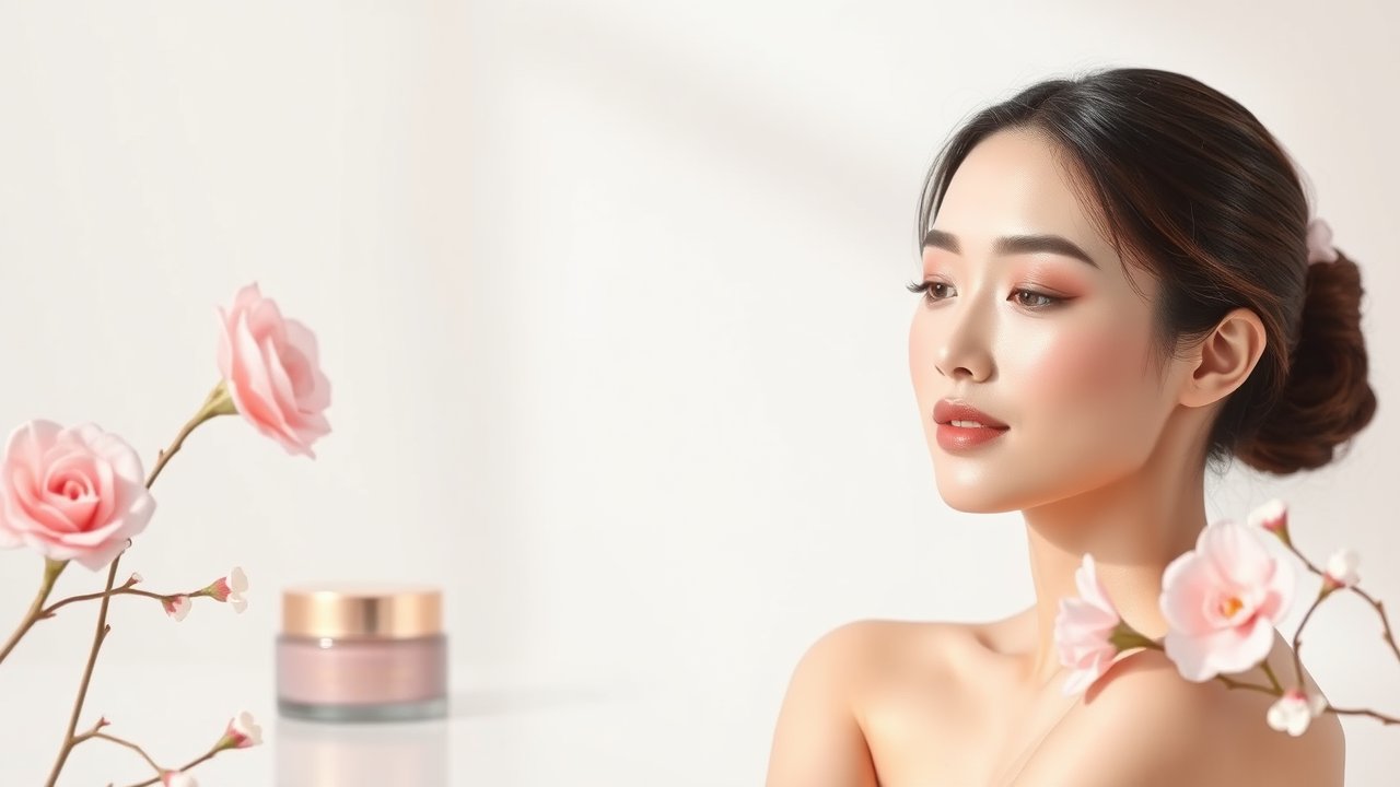 醫美年度保養計畫完整攻略｜小編私藏日程表，清潔到進階療程全公開