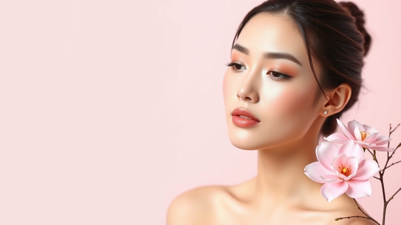 亞洲人輪廓雕塑完整攻略！姊妹不藏私分享如何打造立體自然美感