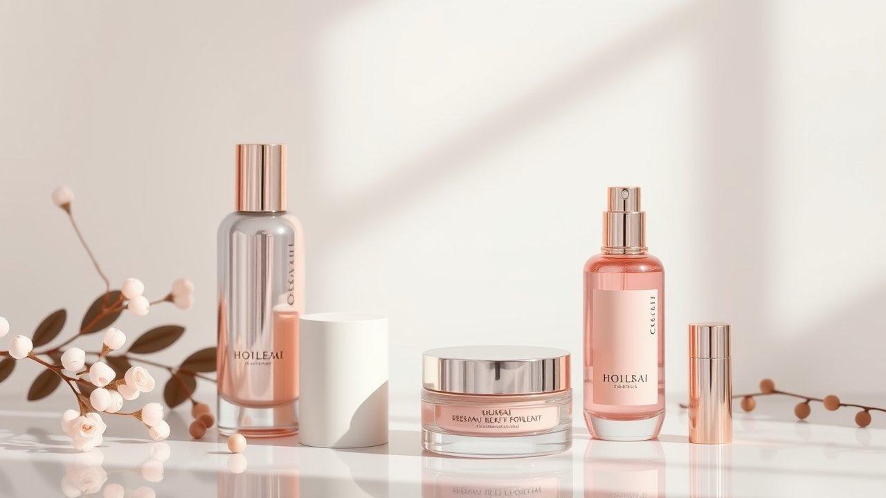 保養品功效廣告怎麼辨真假？教你看懂成分與功效