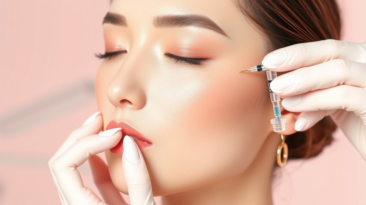 肉毒瘦小腿效果完整解析｜原理、流程、恢復期一篇搞定