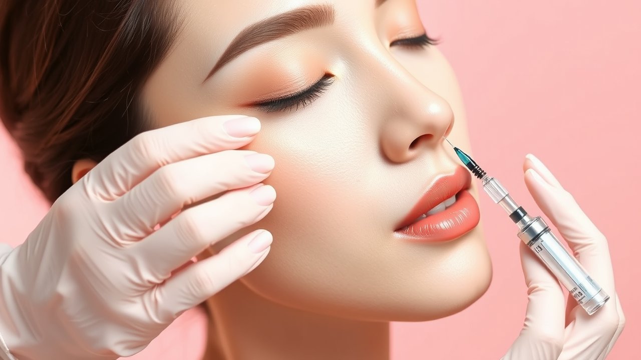 肉毒瘦小臉原理完整解析｜輕鬆擁有精緻輪廓