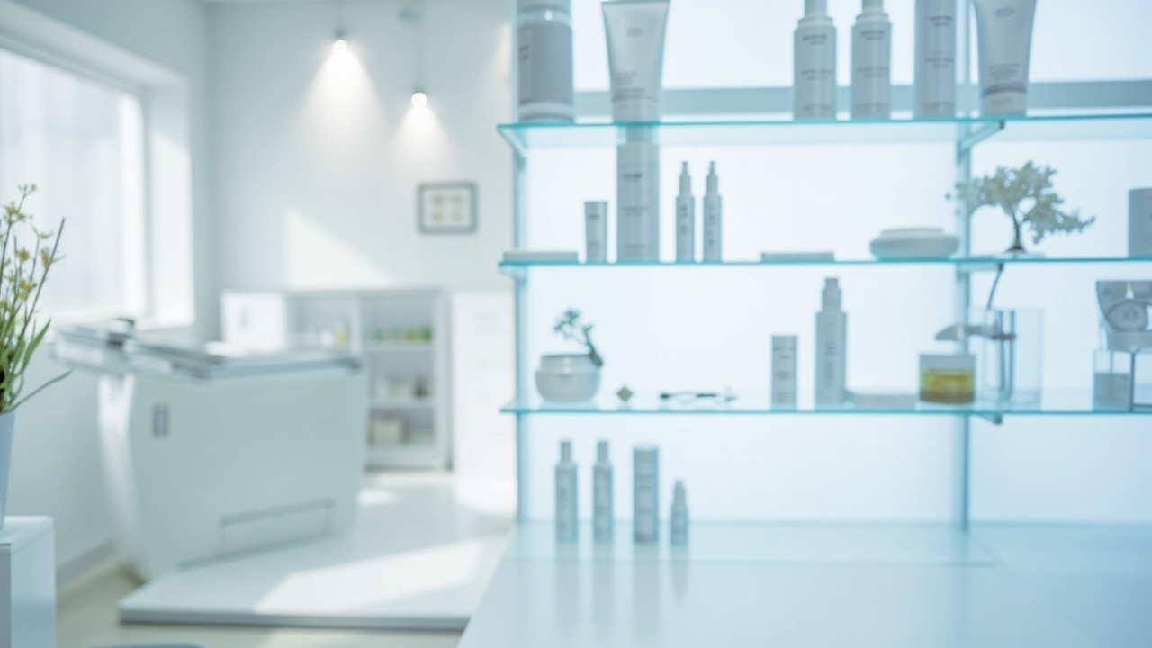 肉毒桿菌注射真的值得做嗎？閨蜜幫你完整研究攻略！