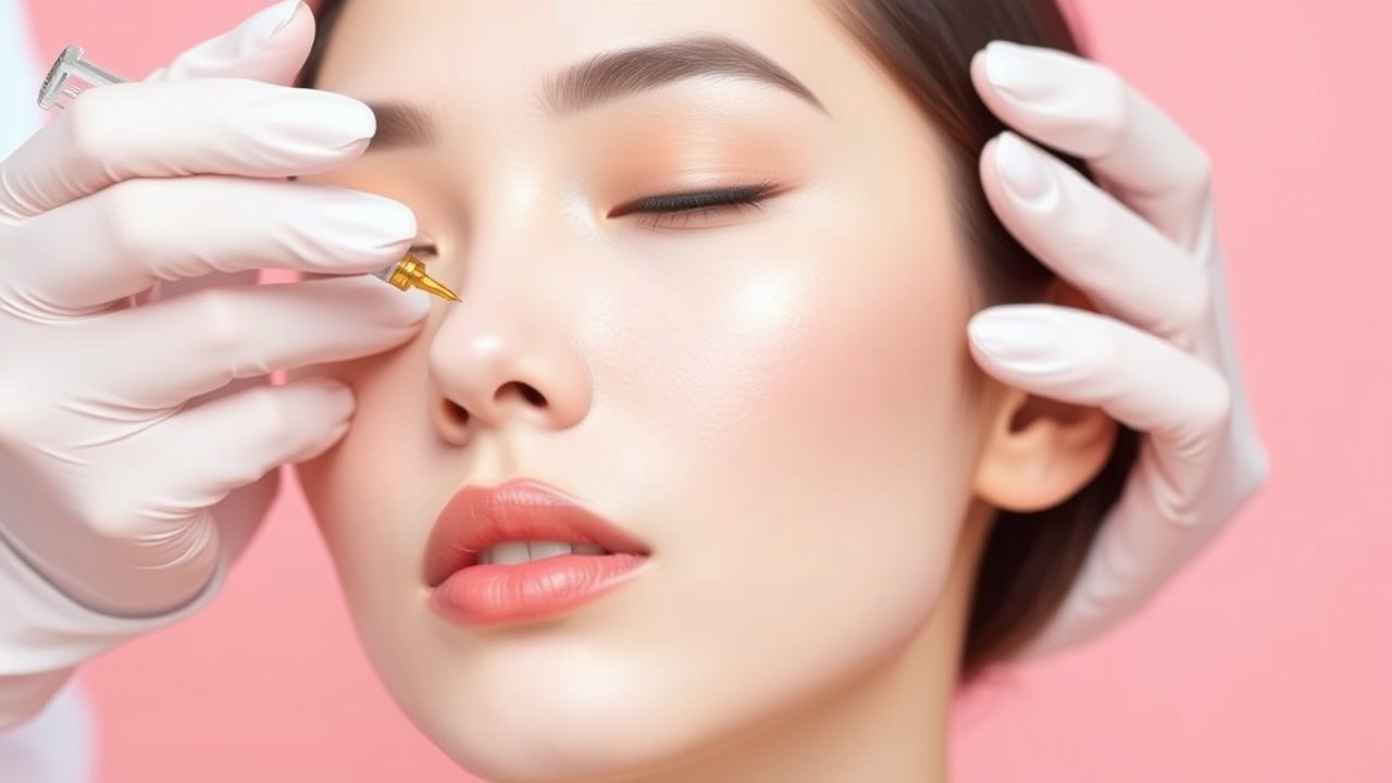 肉毒咬肌品牌比較｜姊妹實測評比：效果、費用與術後保養完整攻略