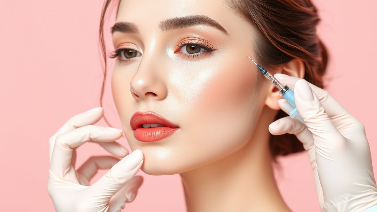 肉毒除皺完整攻略！姊妹分享六大部位施打重點，醫美新手必看｜2024