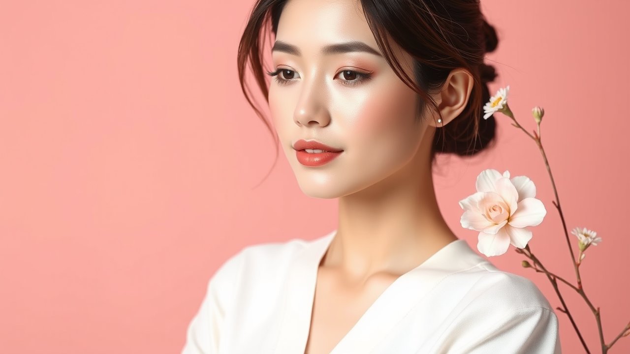 新娘婚前醫美計畫完整攻略：打造完美婚禮的保養清單