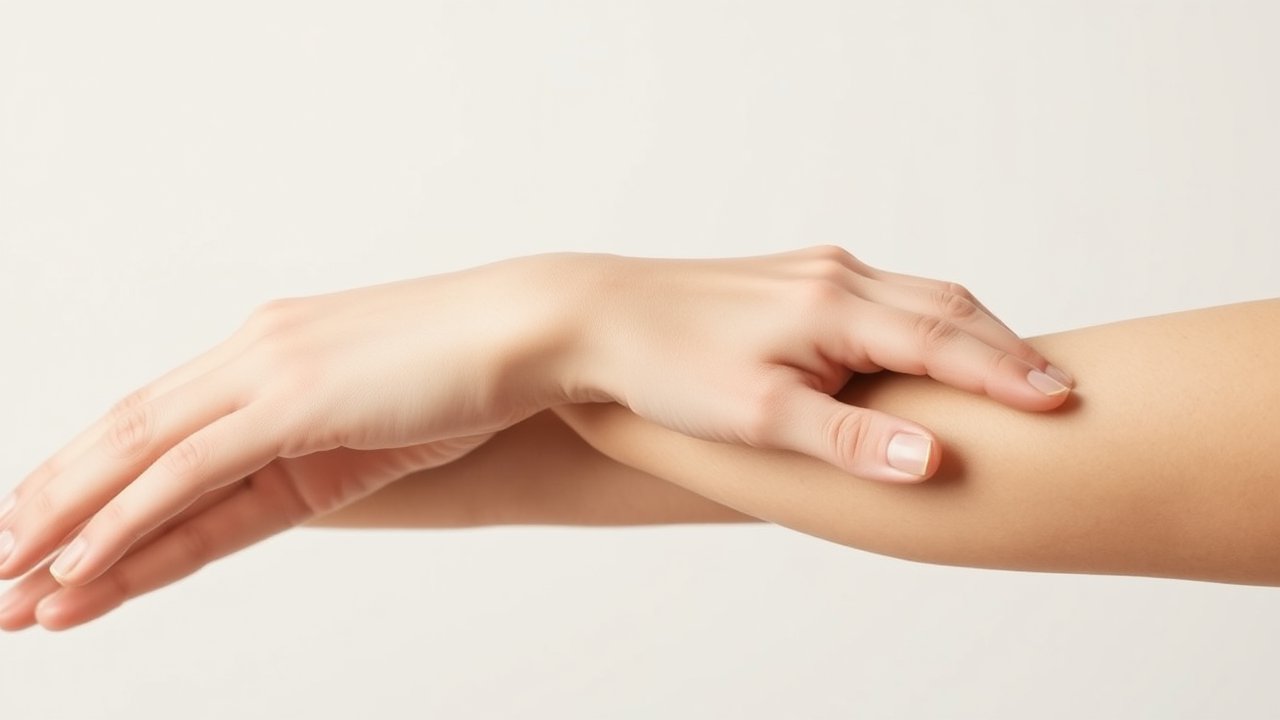 掰掰袖真的能消？親試醫美攻略｜手臂脂肪剋星推薦