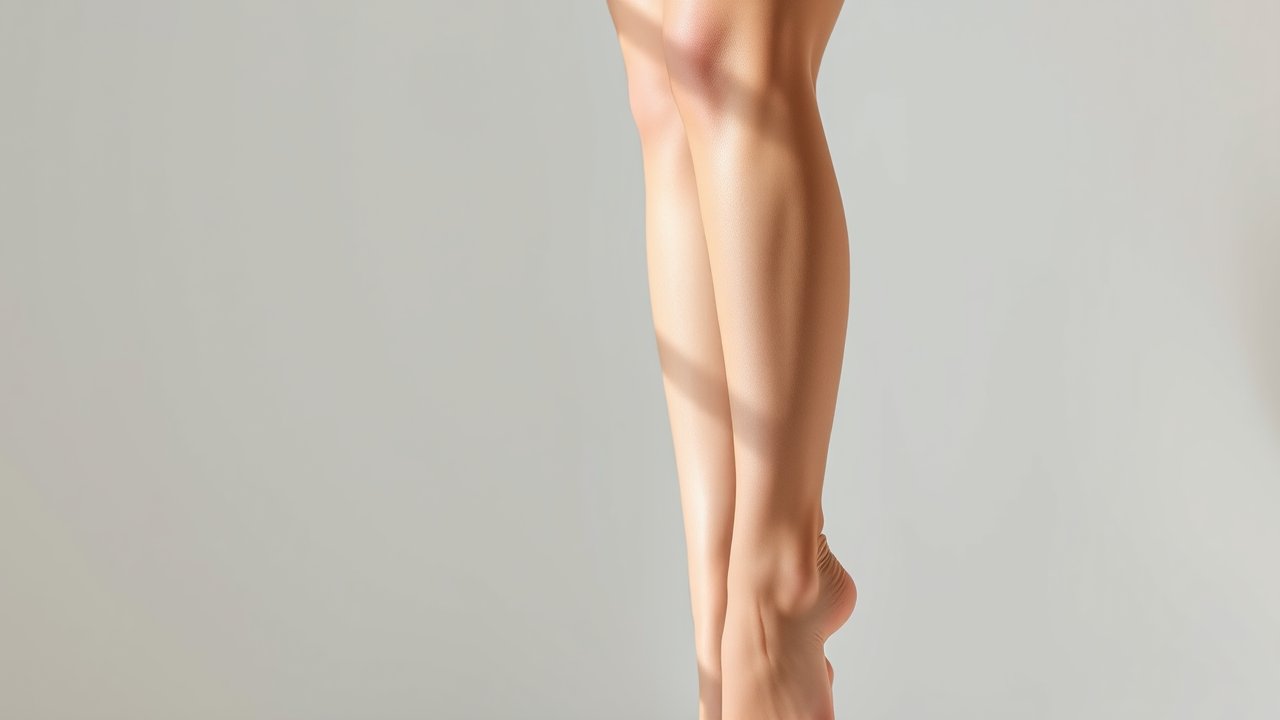 橘皮組織怎麼改善？不藏私分享有效療程+居家保養組合