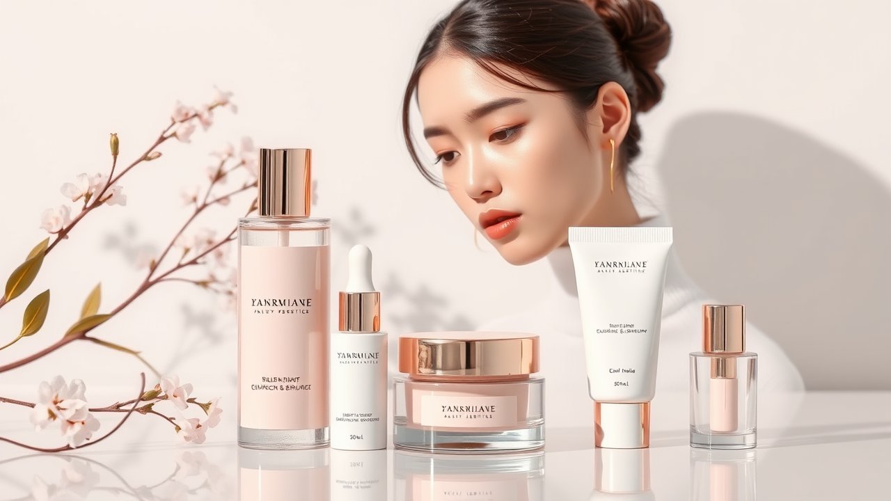 積雪草保養品有什麼功效？閨蜜解析積雪草的修護奧秘