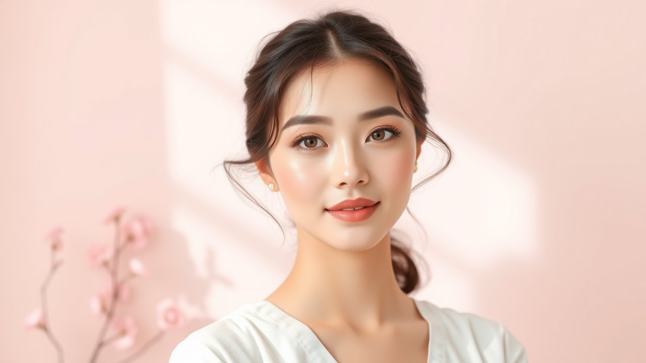 閨蜜大推！臉頰凹陷填充找回澎潤蘋果肌