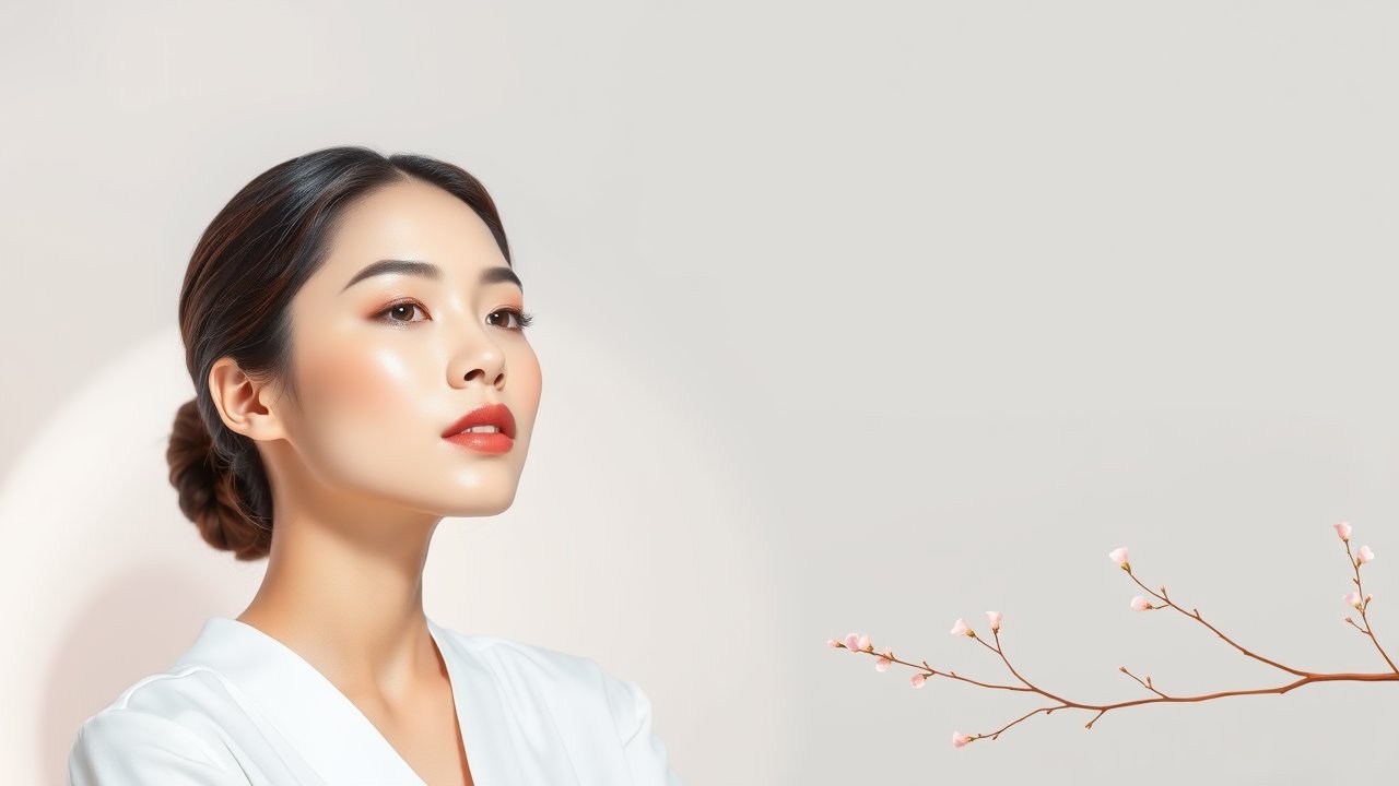 下巴填充改臉型！閨蜜分享下巴微整形的效果與注意事項