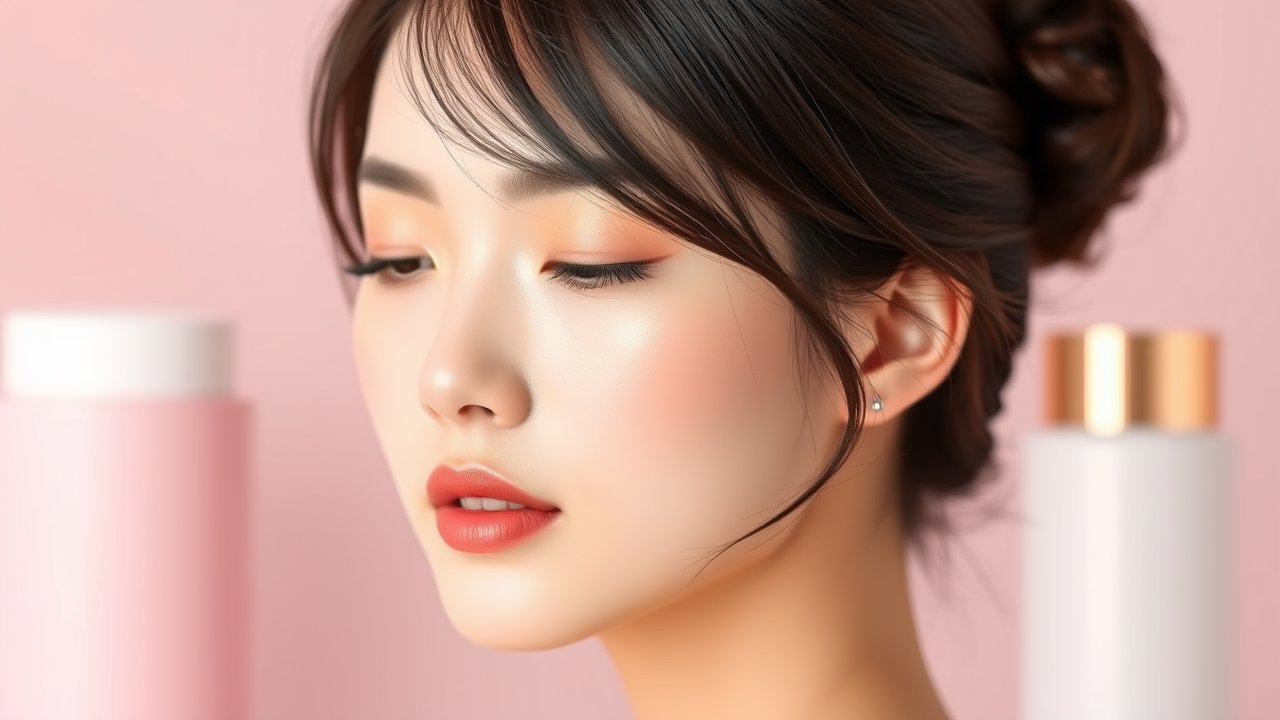 下巴填充改變臉型！小編親身分享下巴微整形的效果與注意事項