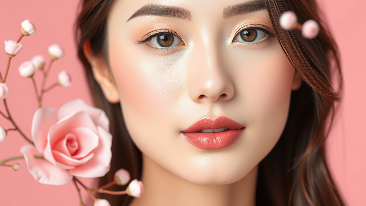 下巴玻尿酸微調完整攻略｜打造自然V臉的醫美新趨勢