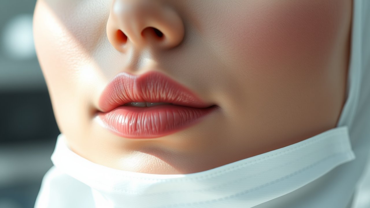 二氧化碳雷射磨皮真的有效改善痘疤嗎？閨蜜完整說明