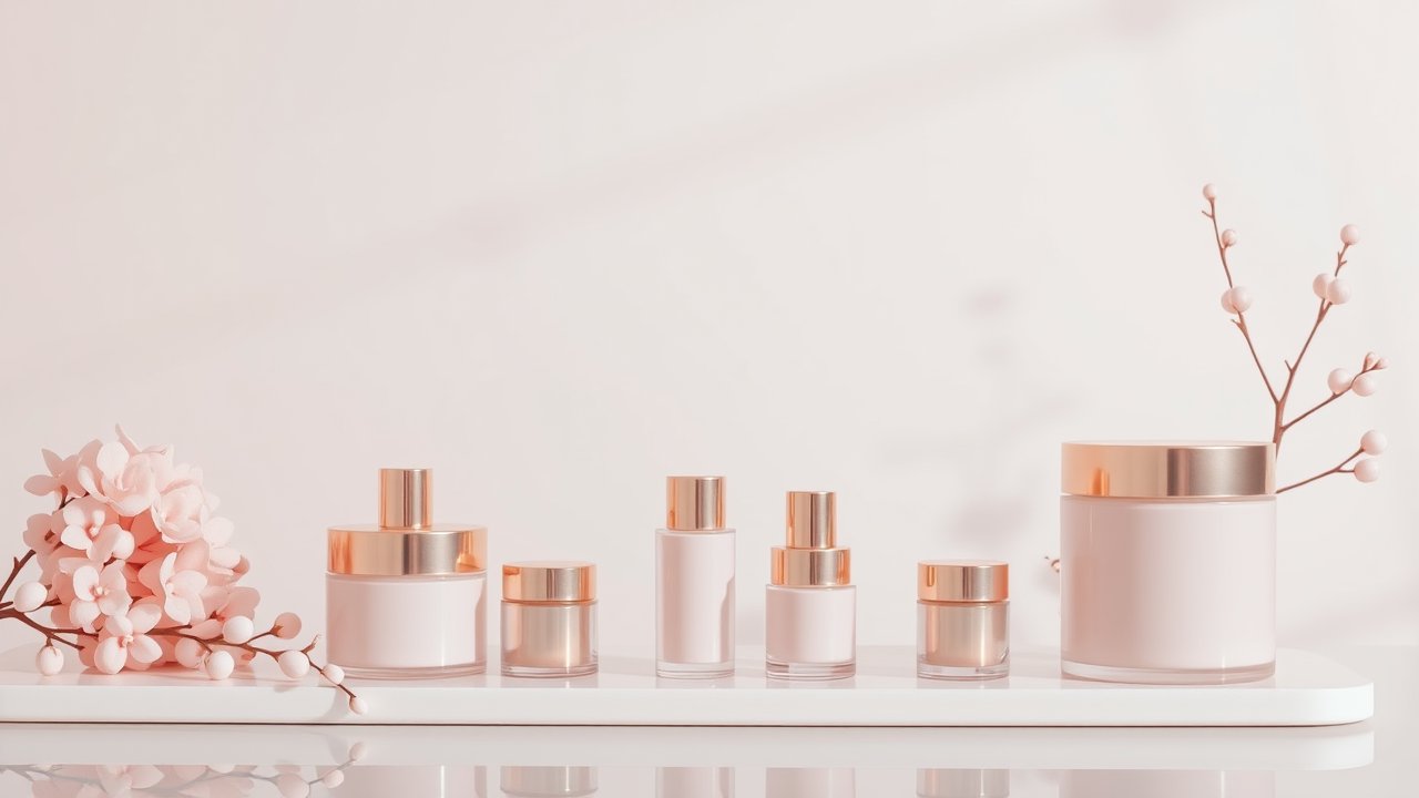 膠原蛋白增生療程完整攻略｜找回澎潤少女肌的逆齡祕密