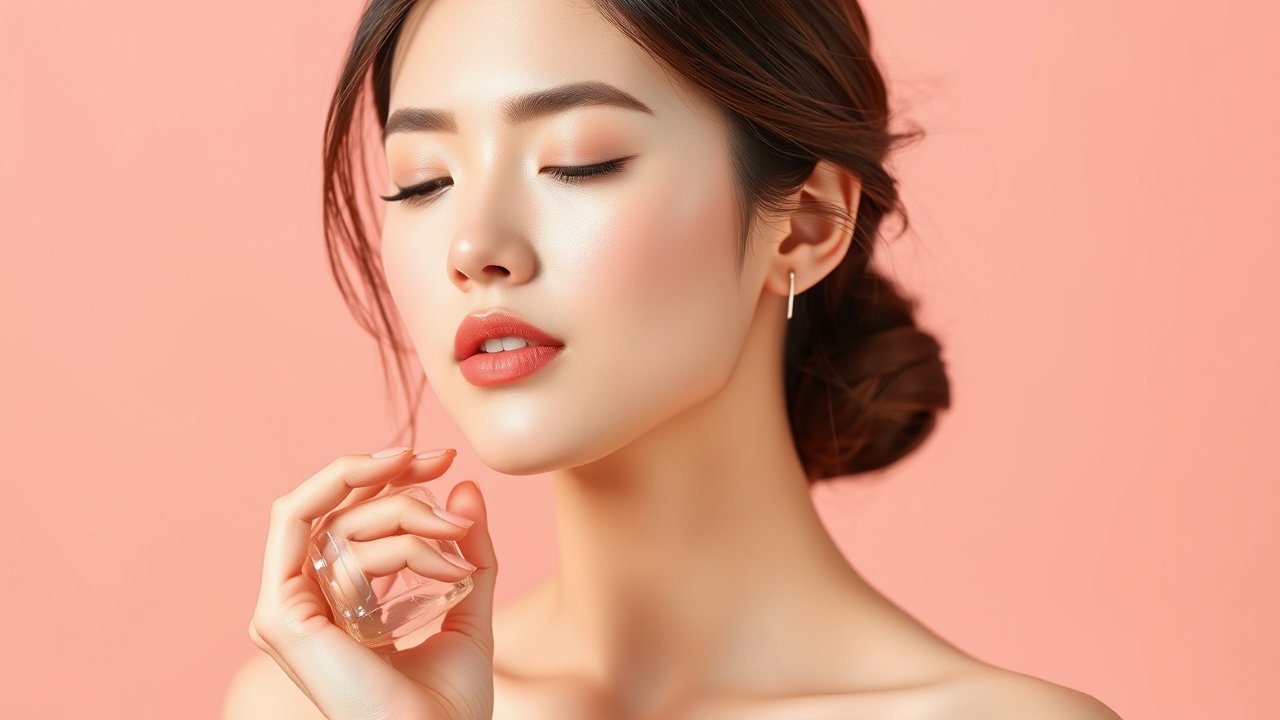 膠原蛋白流失年齡大公開！醫師解析為何嬰幼兒不易留疤