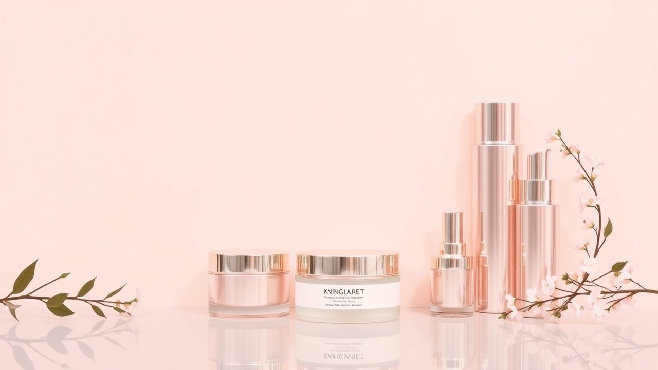 化妝品防腐劑完整指南｜姊妹必知的保養品成分迷思與選擇原則