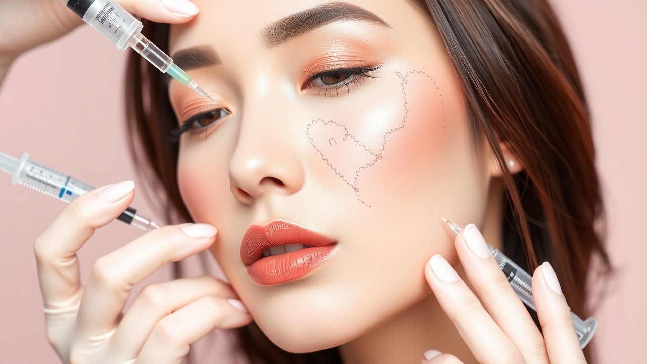 魚尾紋肉毒注射攻略｜ Beauti365 醫美專欄