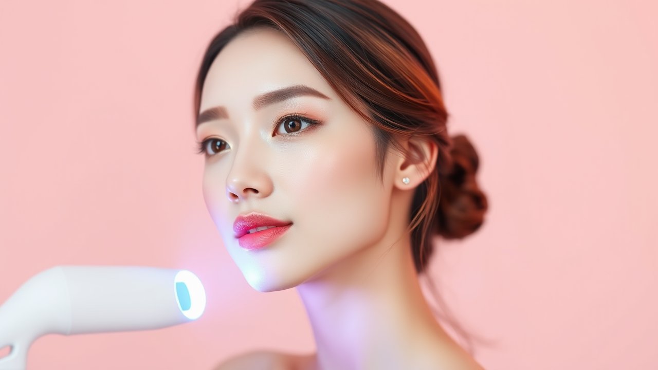 二極體除毛雷射完整攻略：原理、流程、術後保養一次搞懂