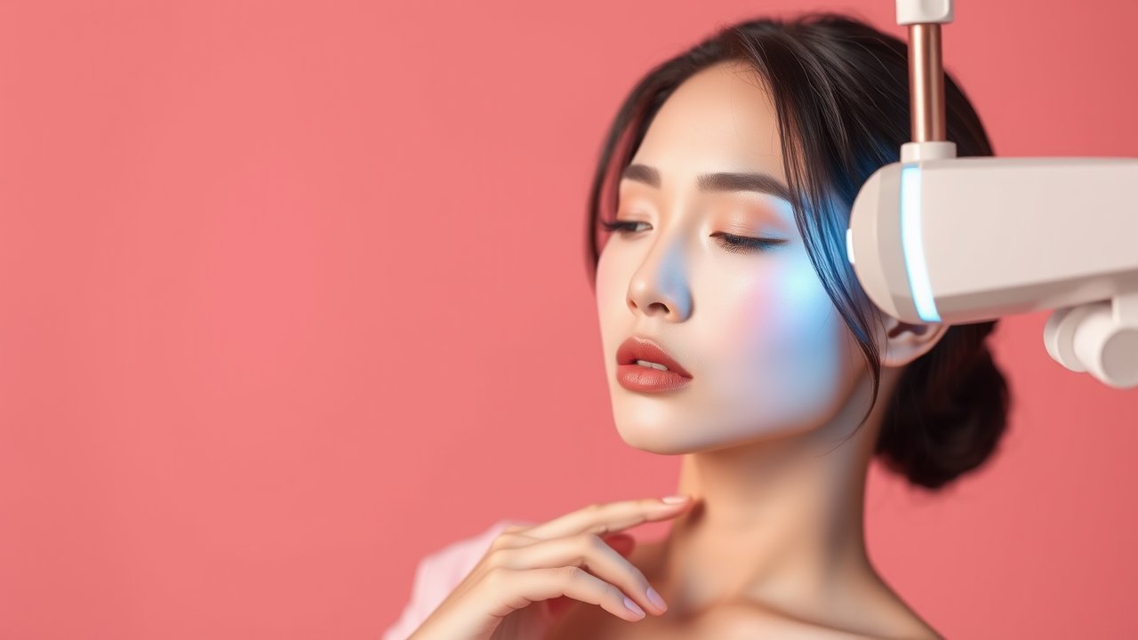 探索皮秒Discovery完整攻略｜新世代雷射該知道的那些事，姊妹真實分享