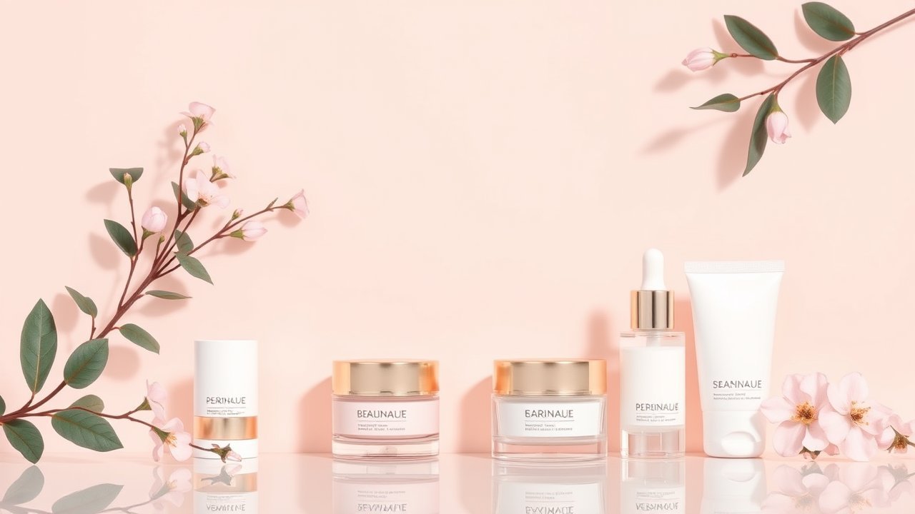 醫師推薦的術後保養品有哪些？閨蜜整理醫美診所常見保養品清單