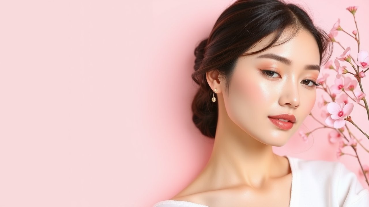 眉尾下垂怎麼辦？完整攻略告訴你如何搶救下垂眉尾