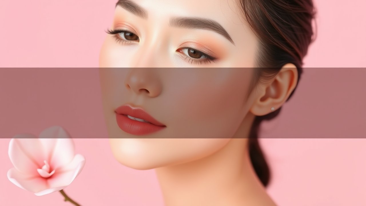 乾肌保養攻略：從日常護理到醫美療程的完整指南