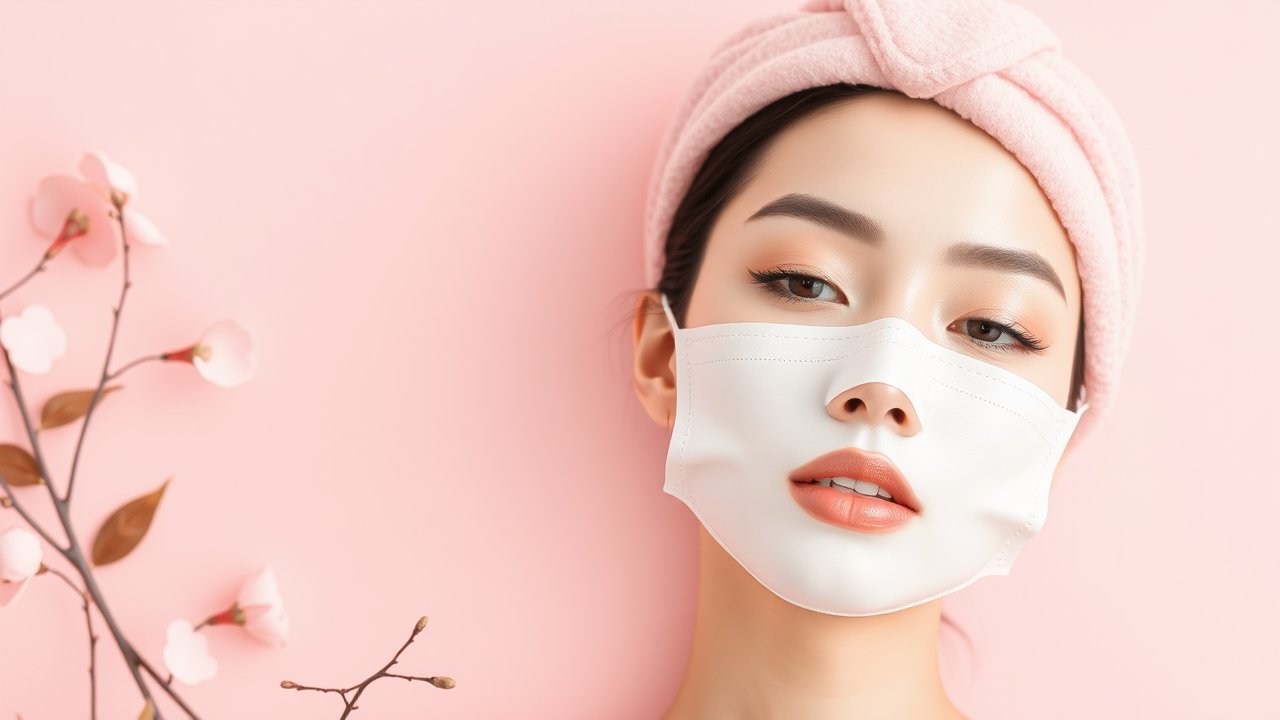 急救修護面膜完整攻略：術後敏感肌的救命法寶