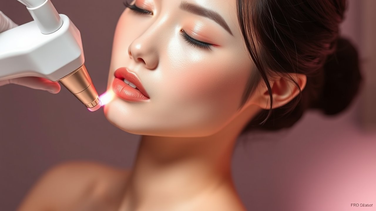 鉺雅鉻雷射換肤完整攻略：效果、費用與恢復期一次看懂