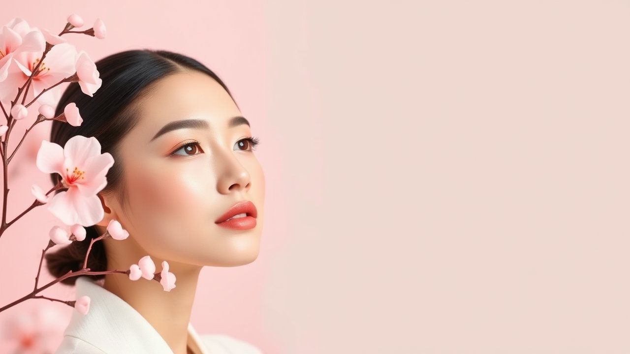 眼周按摩手法完整攻略：提升眼周肌膚緊緻度的居家護理技巧