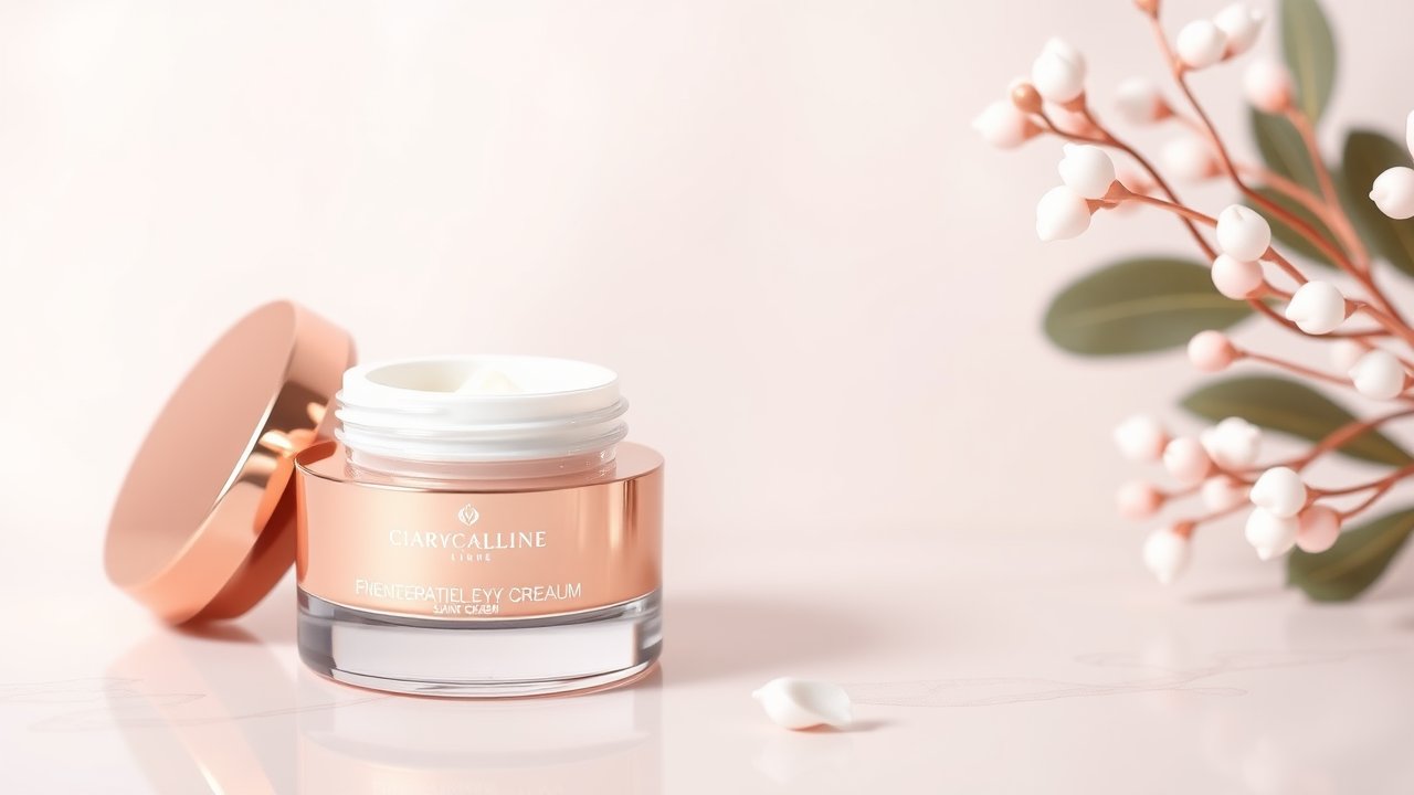 眼霜真的有用嗎？2024最新眼霜推薦挑選指南，閨蜜幫你完整分析！