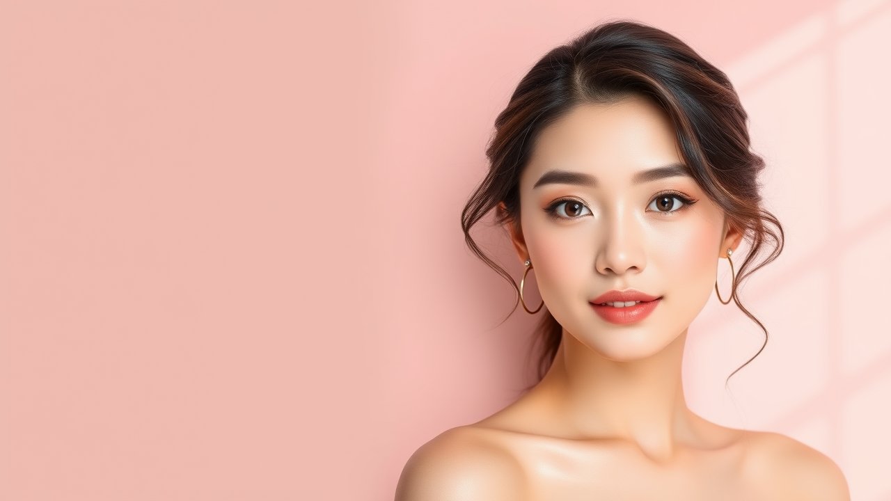 眼型分析與改善：完整指南，幫助你找到最適合的眼眸改造方案