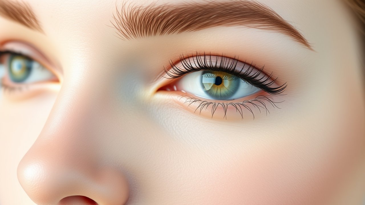 眼型不好看怎麼用醫美改善？閨蜜真心比較開眼角vs雙眼皮vs肉毒