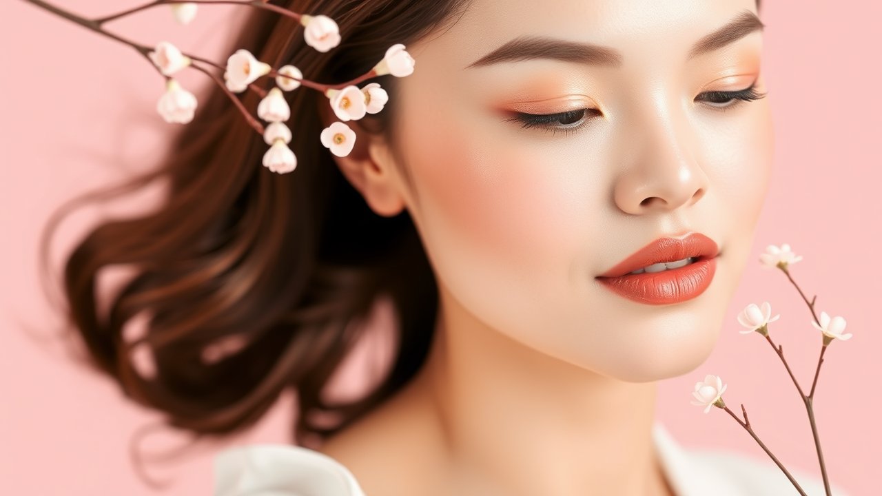 魚尾紋、抬頭紋怎麼改善？閨蜜推薦最有效的眼周除皺方法