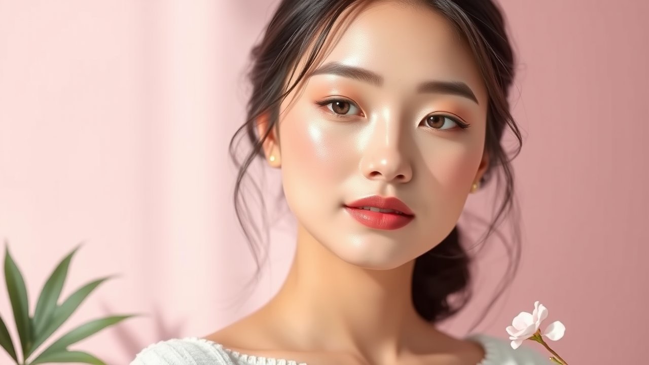 睫毛增長醫美方法完整攻略：從保養到微整，打造電力十足的迷人電眼