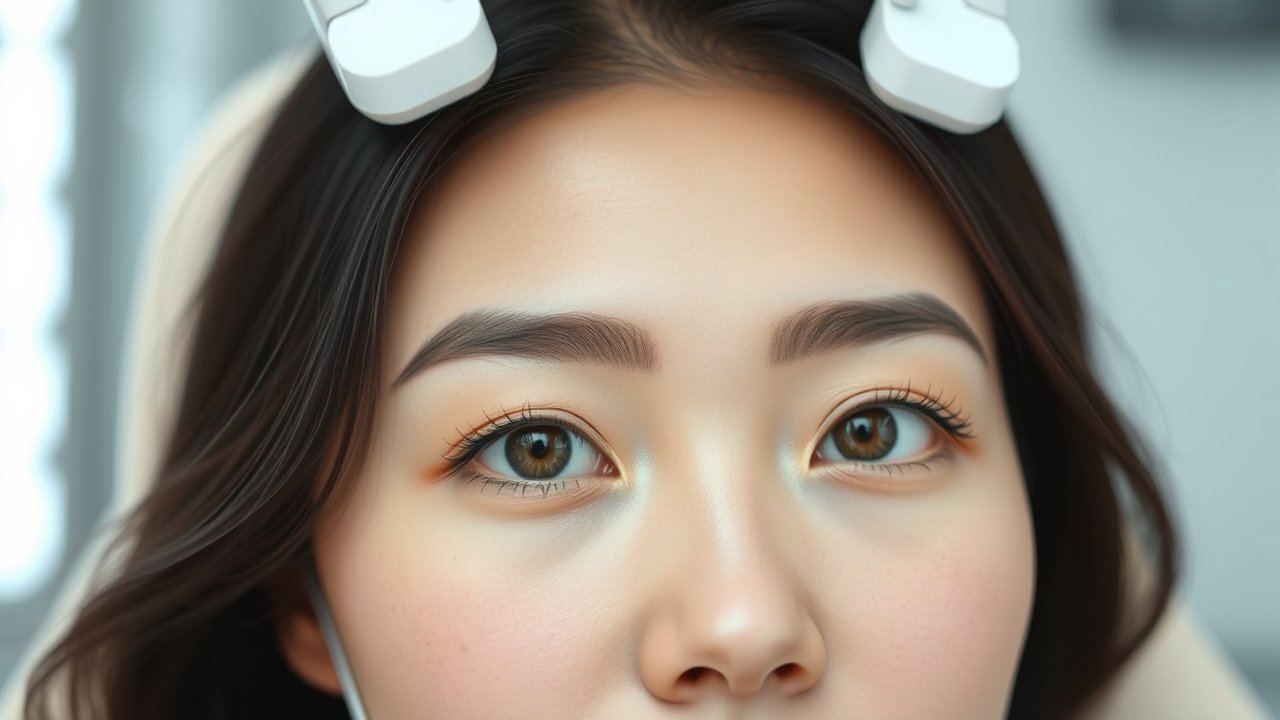 眼皮下垂讓眼睛無神？完整整理「眼皮提升」醫美攻略，重拾亮眼雙眸！