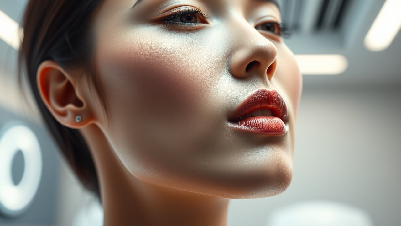 臉部輪廓鬆弛下垂怎麼辦？閨蜜私藏的緊緻小臉攻略大公開