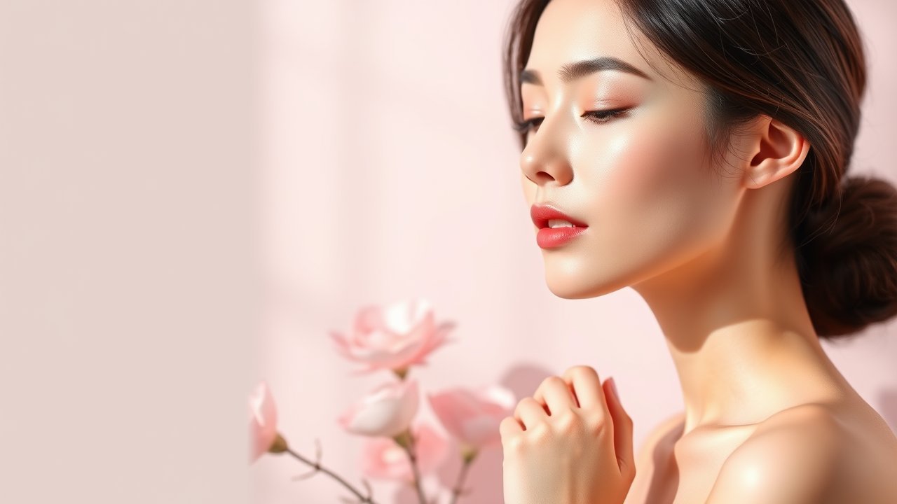 你是什麼臉型？一篇搞懂臉型分析術，找出最適合自己的微整形方向！