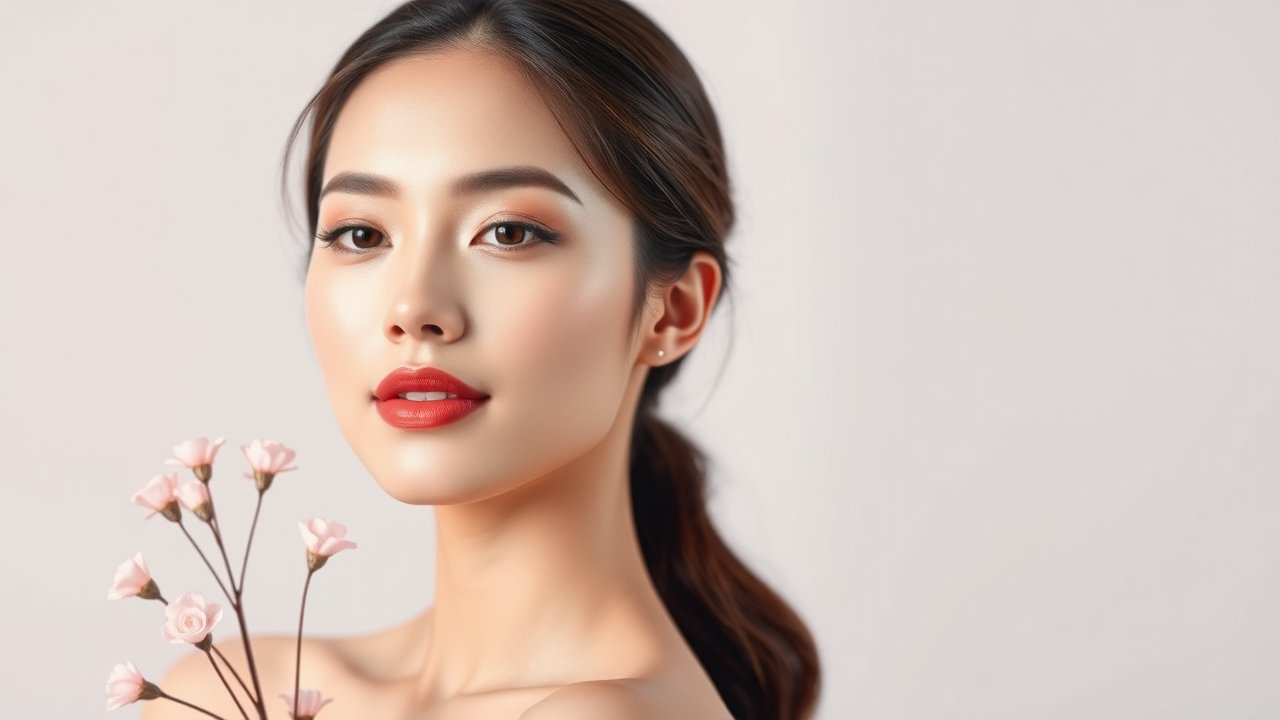 臉部輪廓鬆弛下垂怎麼救？閨蜜大推最有效的緊緻方案全攻略