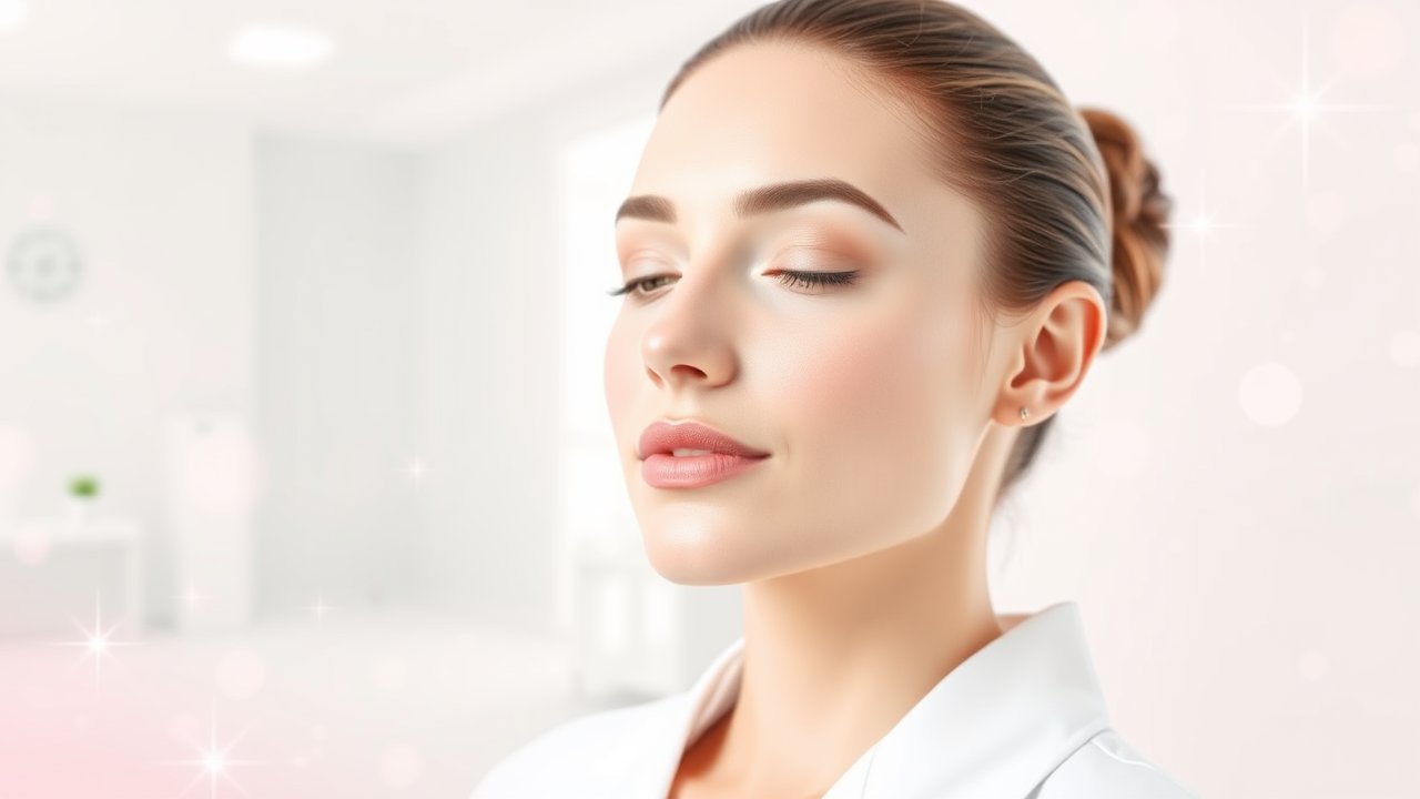 第一次做醫美好緊張？閨蜜入門指南帶你無痛變美