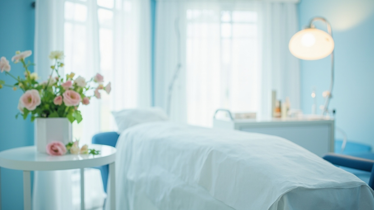 毛囊炎完整攻略｜真實分享預防與改善方法，讓你告別紅腫膿皰困擾