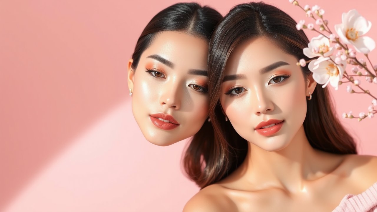 額頭飽滿讓臉型更好看！閨蜜真心分享額頭填充的效果與心得