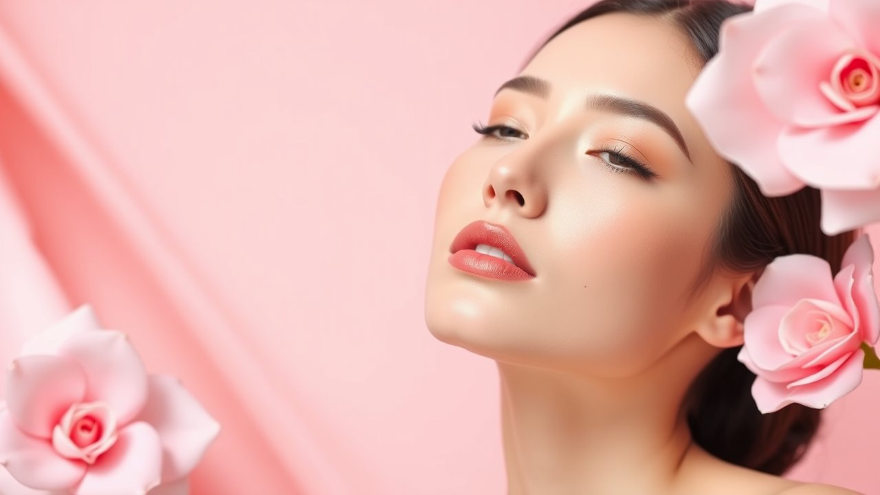 額頭玻尿酸豐額完整攻略｜打造飽滿額形新趨勢