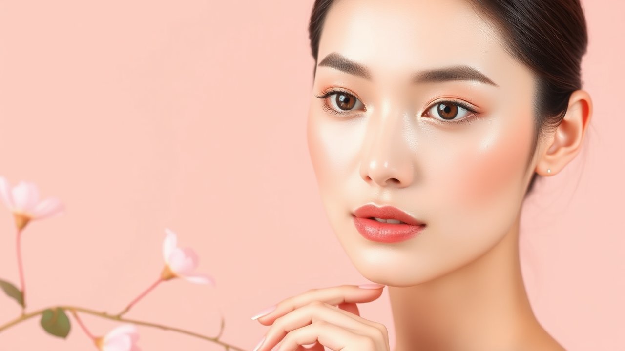 額頭紋路深到卡溝？閨蜜實測分享：這樣做除皺拉提效果較好！